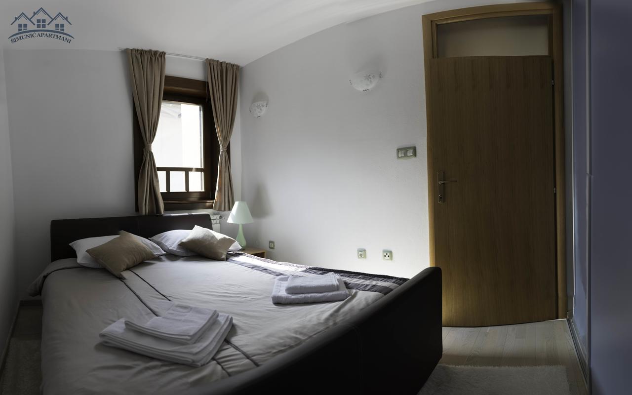 Resort Aquareumal Fojnica Kültér fotó