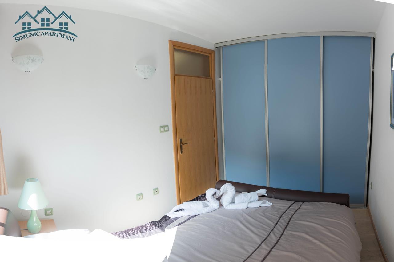 Resort Aquareumal Fojnica Kültér fotó